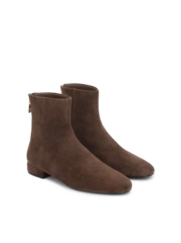 Kazar Boots in Braun