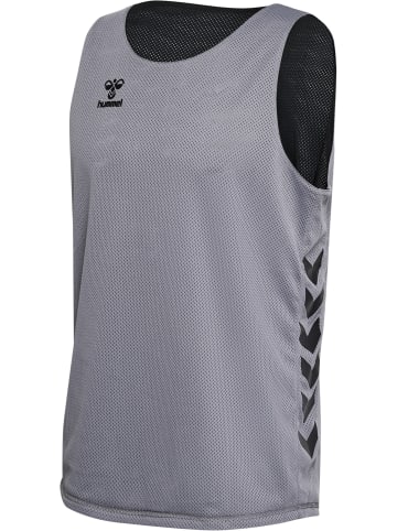 Hummel Top Hmlcore Herren in BLACK/ALLOY