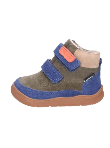 RICHTER Winterstiefel in bunt