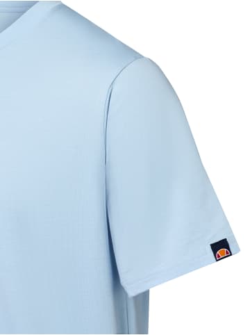 ellesse T-Shirt Marosa in hellblau