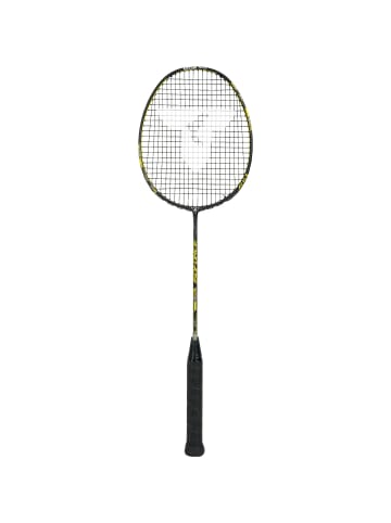 Talbot Torro Badm.-Schläger ISOFORCE 651 C4, black-yellow