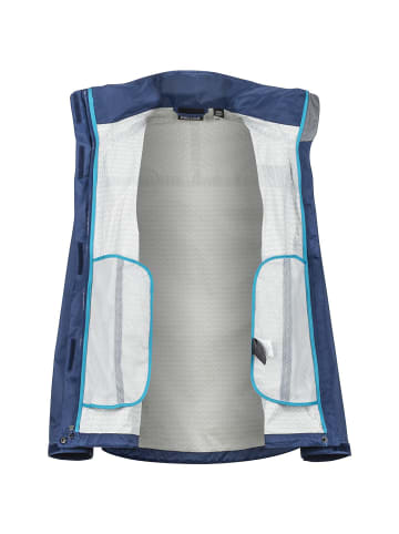 Marmot W AURIGA in Marine