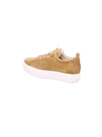 Paul Green Sportliche Slipper in beige