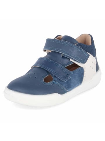 superfit Lauflernschuh in blau