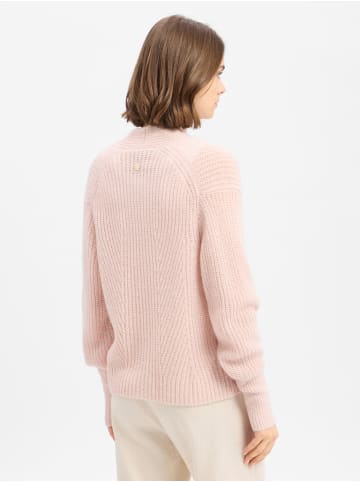 JOOP! Strickjacke Kanna in rosa - 0001