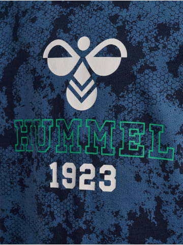 Hummel Hummel T-Shirt Hmljanno Jungen in ENSIGN BLUE