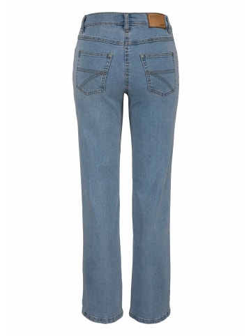 ARIZONA Gerade Jeans in bleached