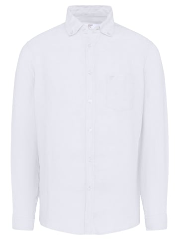 redpoint Shirt GRANT in Weiß