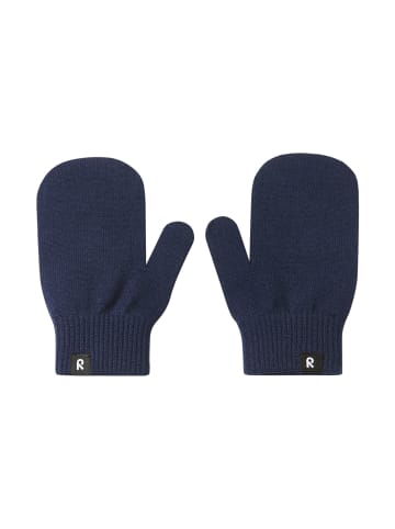 Reima Fäustlinge " Vantus " in Navy