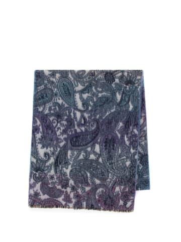 Wittchen Scarf in Multicolor 3