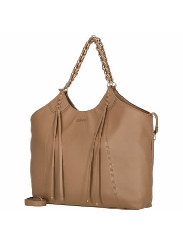 Liu Jo Euthalia - Shopper L 43 cm (almond) in almond