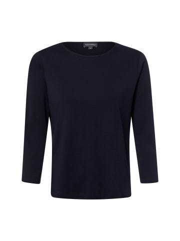 Franco Callegari Shirt in marine