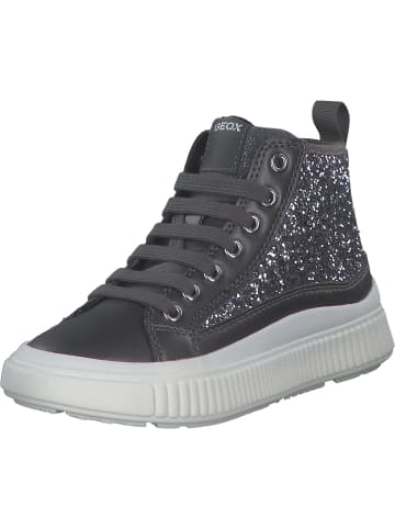 Geox Stiefel in DK SILVER