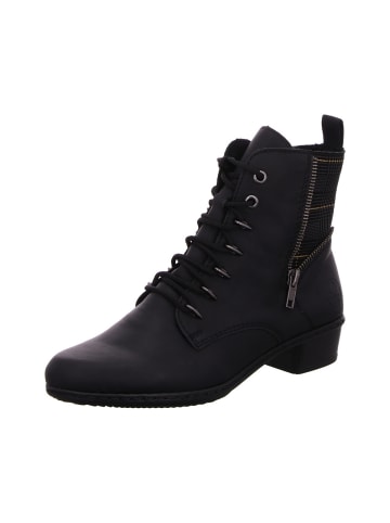 rieker Stiefel für Mädchen in schwarz