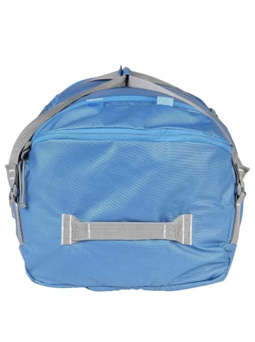 Mystery Ranch Mission Duffel 55 - Reisetasche/Reiserucksack (wildfire black) in pacific