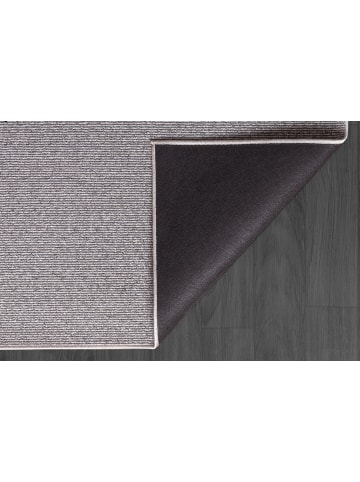 the carpet Kurzflorteppich Mix Art in Grau