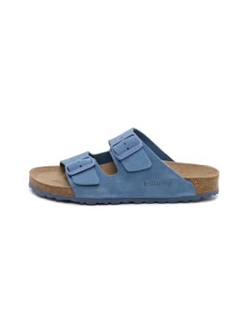 billowy Sandalen  in blau