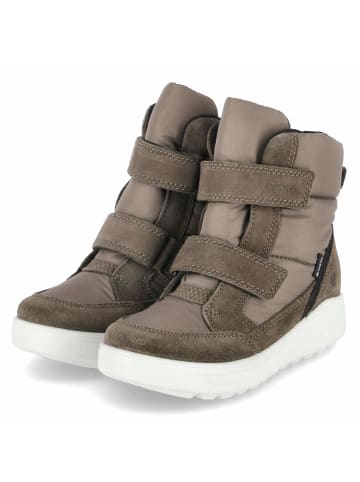 Ecco Schlupfstiefel in grau