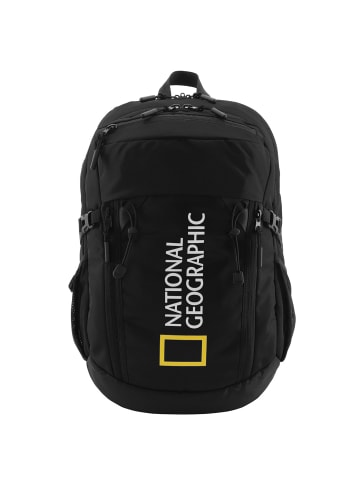 National Geographic Rucksack Box Canyon in Black