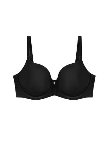 Triumph Bügel-BH Body Make-Up Essentials in Black