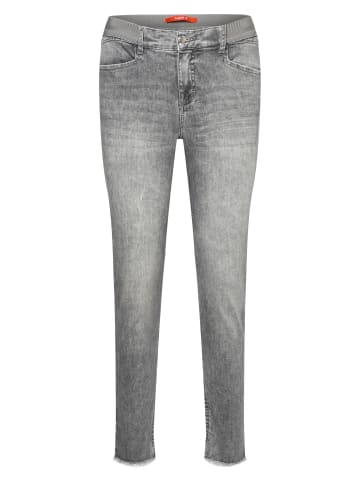 ANGELS  Jeans Osfa in grau