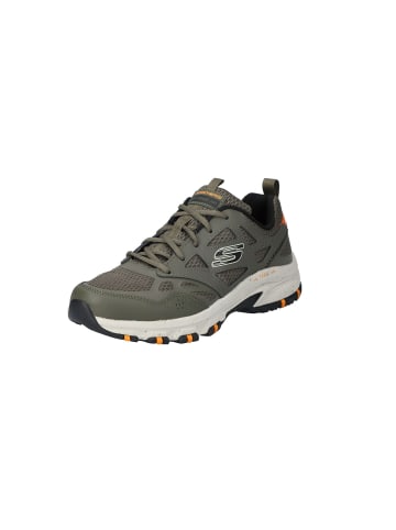 Skechers Sneaker Skechers Hillcrest in olive