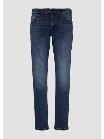 QS Jeans-Hose RICK in 59Z4_navy