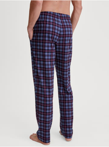 Calida Pants in coastal fjord