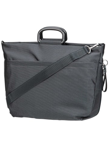 Mandarina Duck Handtasche MD20 QMT40 in Steel