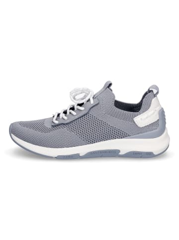 TBS Sneaker Jellina in Blau