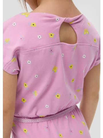 s.Oliver Kleid  in  44A5_rosa