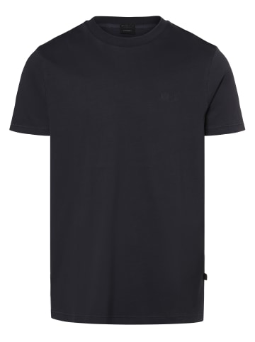 JOOP! T-Shirt Paris in marine