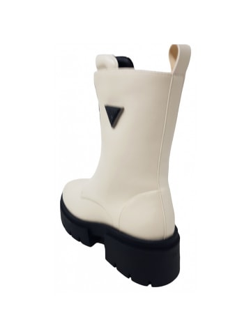 Guess Kurzstiefel Leila in Beige