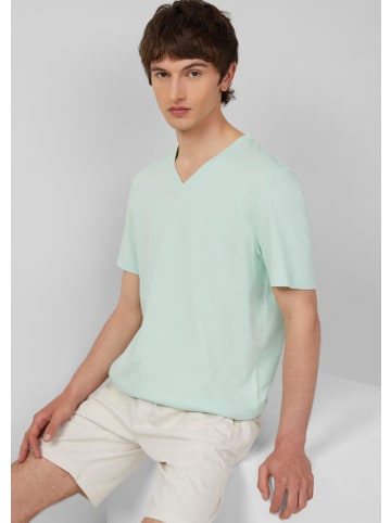 s.Oliver T-Shirt in 6501_minze