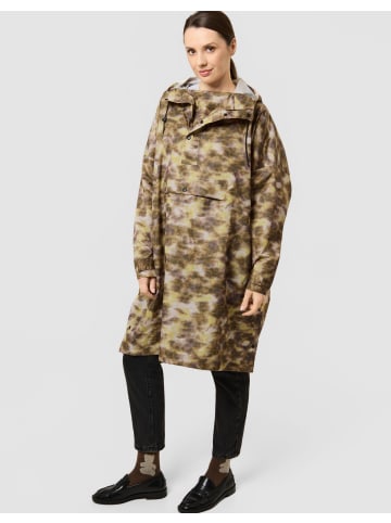 Codello Poncho in grün