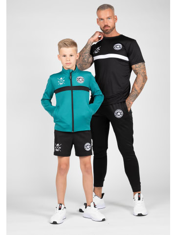 Gorilla Wear Vernon Trainingshose - Schwarz