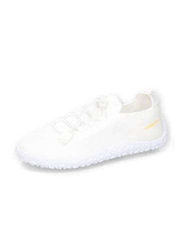 Camel Active Sneaker in weiss