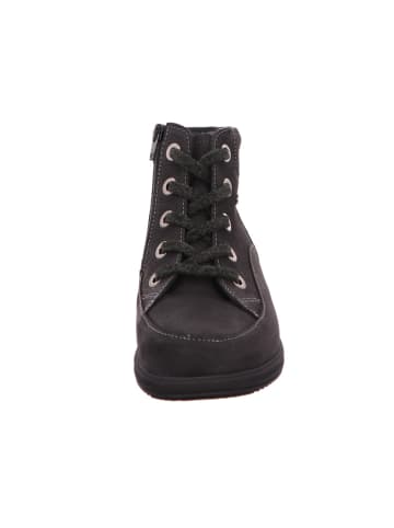 Finn Comfort Stiefeletten für Damen in schwarz