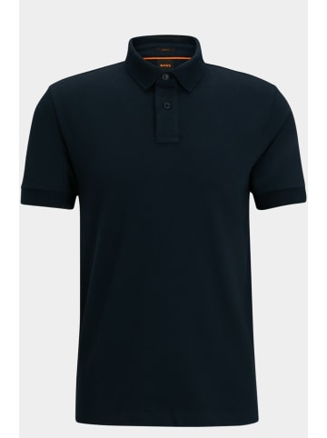 Hugo Boss Windbreaker für Herren in schwarz