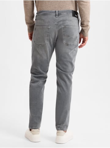 Pepe Jeans Jeans Stanley in hellgrau