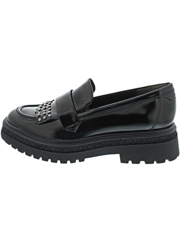 Tamaris Slipper Schwarz