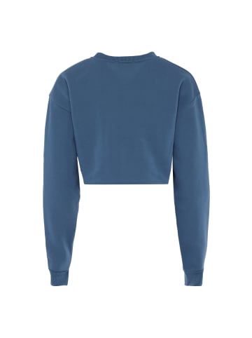 Blonda Sweatshirt in Denimblau