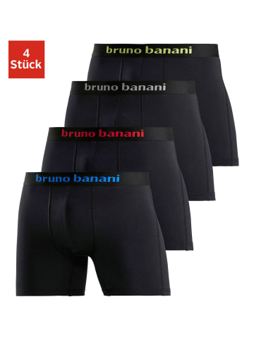 Bruno Banani Boxer in schwarz