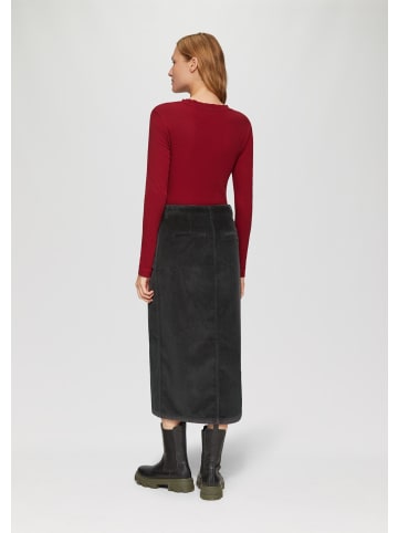 s.Oliver Rock in 9826_dunkelgrau