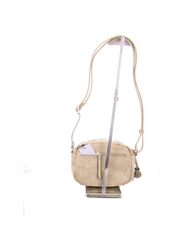 SURI FREY Umhängetasche für Damen in beige