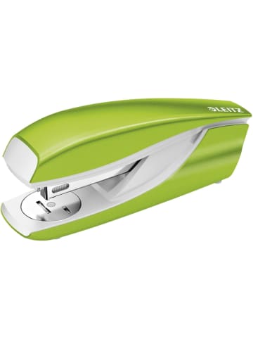 Leitz Büroheftgerät NeXXt Wow Metall 30 Blatt grün