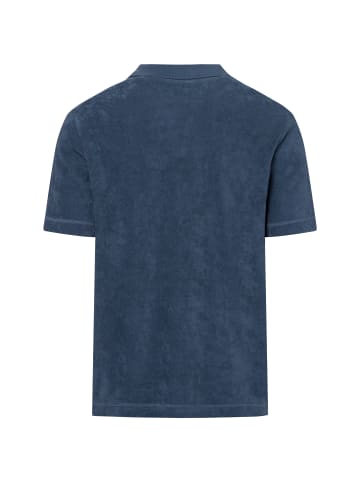 Marc O'Polo Poloshirt in indigo