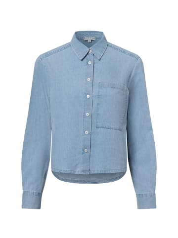 Marie Lund Bluse in bleached