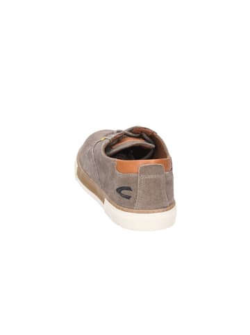 Camel Active Klassische Schnürschuhe in Grau