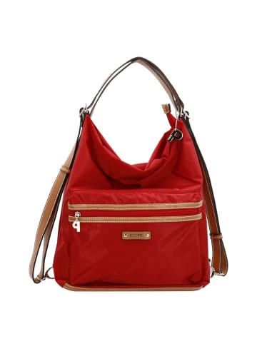 PICARD Sonja Schultertasche 35 cm in rot